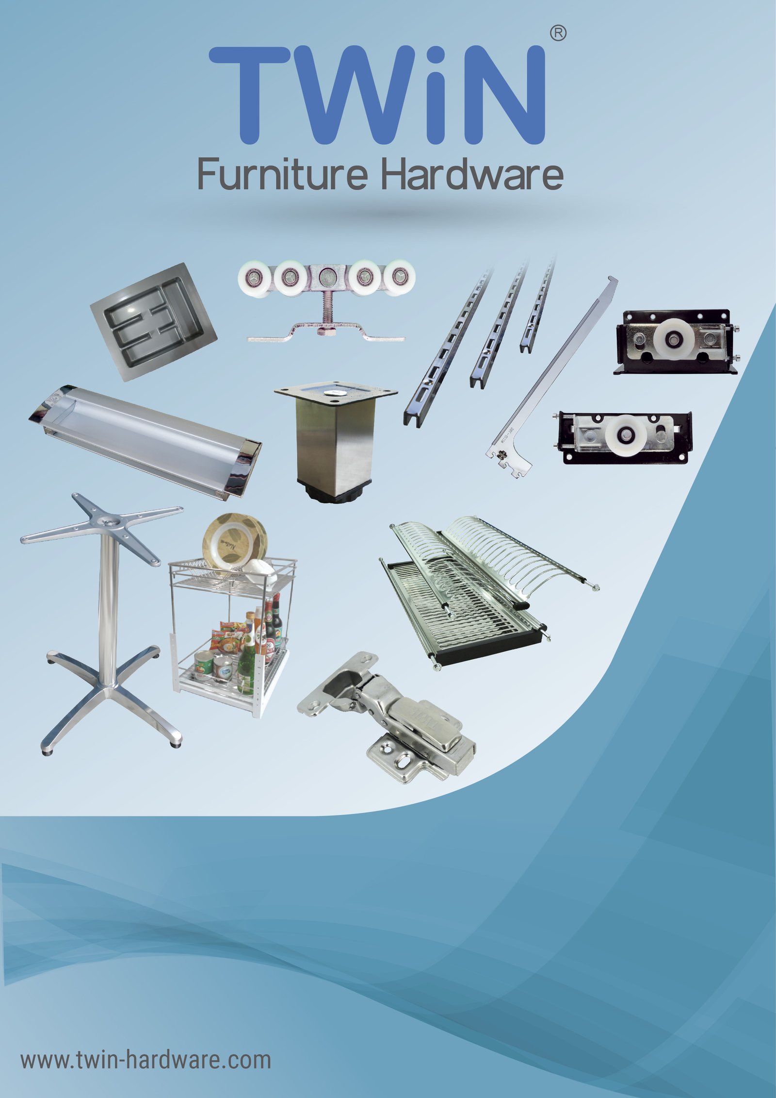 Twin Katalog 2025 New